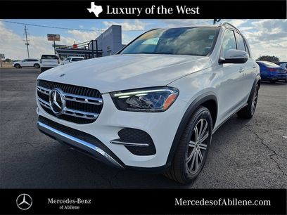 Certified 2024 Mercedes-Benz GLE 450 4MATIC