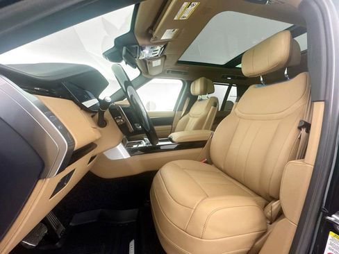 New 2026 Land Rover Range Rover Autobiography image 20