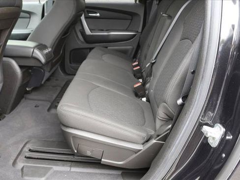 Used 2011 GMC Acadia SL w/ Preferred Package FWD image 20