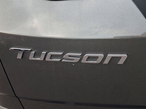 Certified 2023 Hyundai Tucson SEL w/ Convenience Package image 31