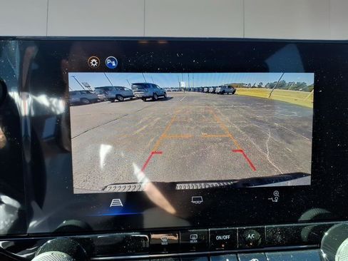 New 2026 Chevrolet Colorado W/T w/ WT Convenience Package II image 24