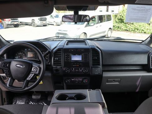 Used 2020 Ford F150 XL w/ Equipment Group 101A Mid image 26