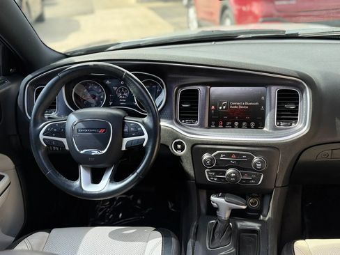 Used 2015 Dodge Charger SXT w/ Plus Group RWD image 38
