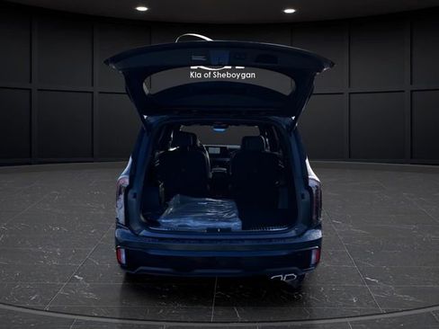 New 2025 Kia Telluride SX X-Line image 17