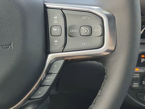 New 2026 RAM 1500 Laramie w/ Night Edition image 25