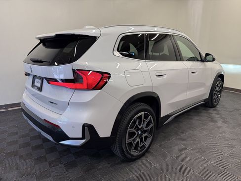 Used 2023 BMW X1 xDrive28i w/ Convenience Package AWD/4WD image 14