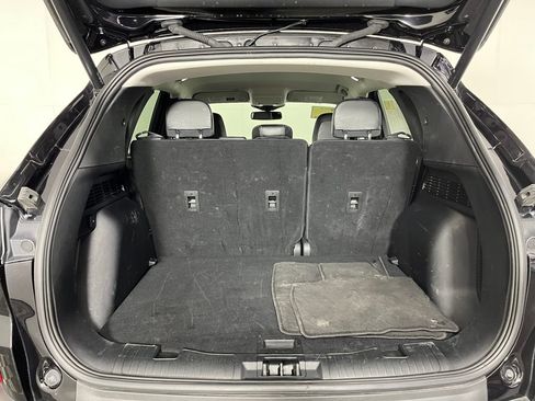 Used 2024 Ford Escape Platinum image 22