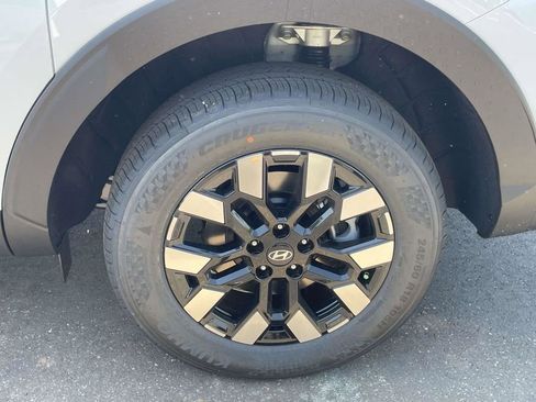New 2026 Hyundai Santa Cruz SEL FWD image 25