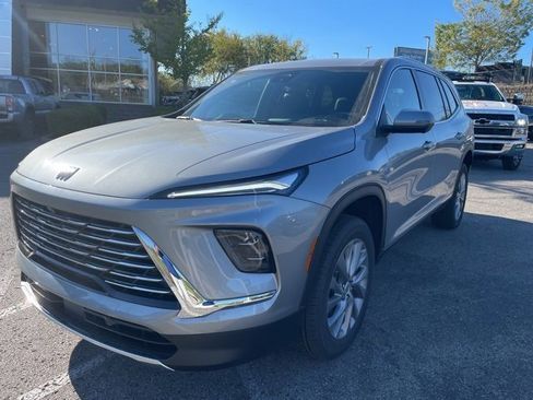 New 2026 Buick Enclave Preferred w/ Power Package image 2