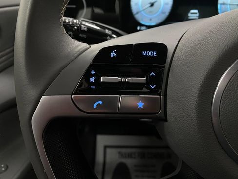 Certified 2024 Hyundai Elantra SEL w/ Convenience Package image 15