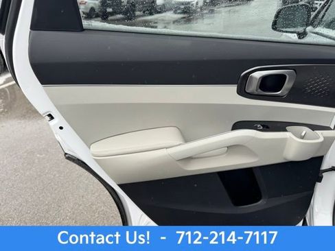 New 2025 Kia Sorento S w/ Panoramic Sunroof Package image 10