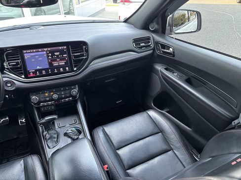 Used 2022 Dodge Durango R/T w/ Tow 'N Go Group AWD/4WD image 20