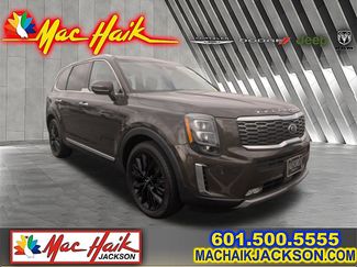 Used 2021 Kia Telluride SX w/ SX Prestige Package video 1