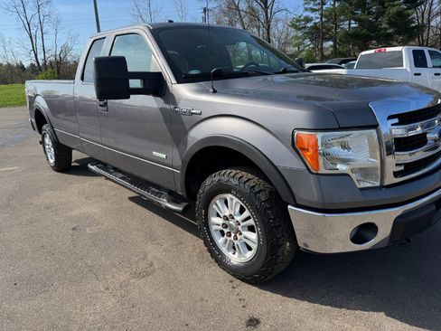 Used 2014 Ford F150 XLT w/ Equipment Group 301A Mid image 12