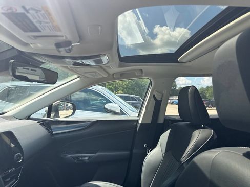 Used 2024 Lexus NX 350 AWD w/ Cold Area Package image 4