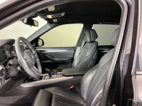 Used 2018 BMW X5 xDrive50i w/ M Sport Package AWD/4WD image 10