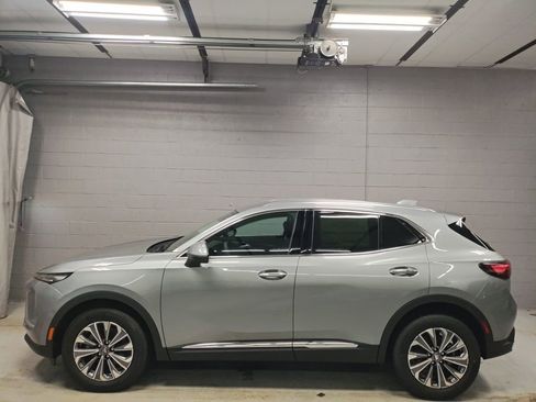 New 2026 Buick Envision Preferred image 17