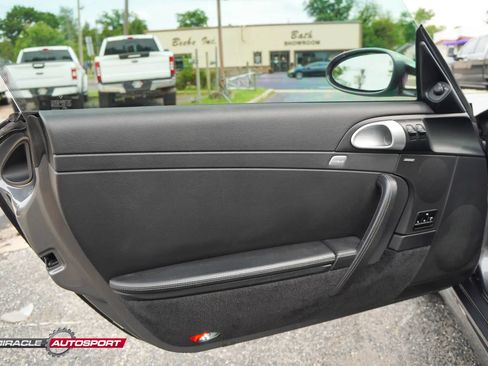 Used 2008 Porsche 911 Carrera S RWD image 16