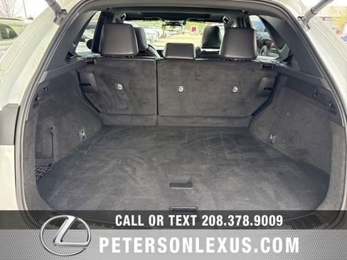 Used 2024 Lexus NX 350 F Sport AWD/4WD image 20