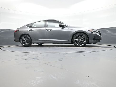 Certified 2023 Acura Integra A-Spec image 28