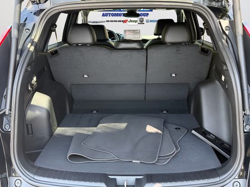 Used 2025 Honda CR-V Sport-L image 35