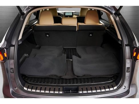 Used 2019 Lexus NX 300 AWD w/ Premium Package image 70