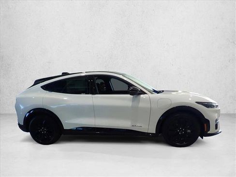 New 2026 Ford Mustang Mach-E Premium w/ Sport Appearance Package image 3