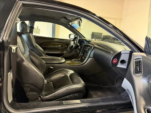 Used 2002 Aston Martin DB7 Vantage RWD image 18