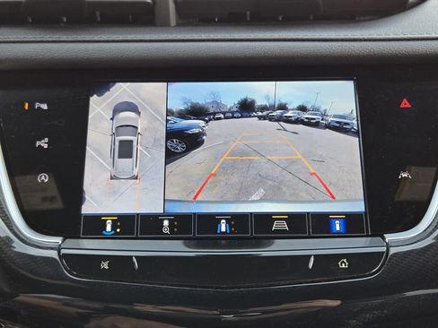 Used 2024 Cadillac XT6 Sport w/ Technology Package image 24