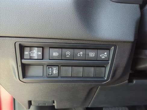 Used 2024 Toyota Tundra Limited w/ Nightshade Package AWD/4WD image 10
