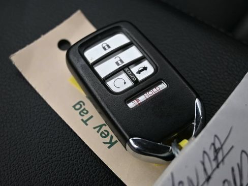 Used 2018 Honda Accord EX-L image 15