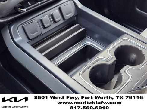 Used 2017 Chevrolet Silverado 2500 LT w/ Texas Edition AWD/4WD image 20