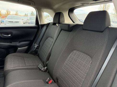 Certified 2023 Honda HR-V LX image 29