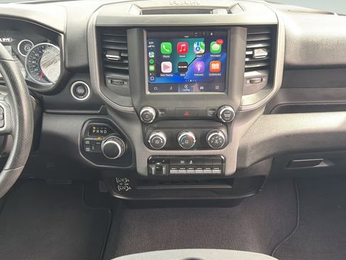 Used 2024 RAM 3500 Tradesman AWD/4WD image 18