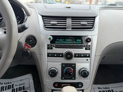 Used 2011 Chevrolet Malibu LS image 12