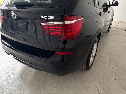 Used 2017 BMW X3 sDrive28i image 34