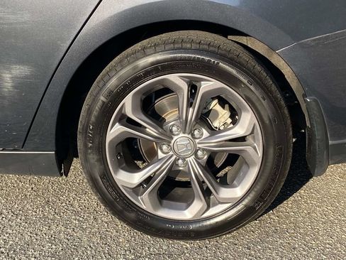Used 2024 Honda Accord EX image 8