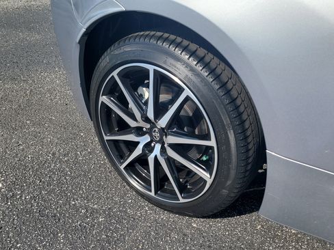 Used 2023 Toyota GR86 image 9