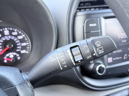 Used 2022 Kia Soul LX w/ Technology Package image 61