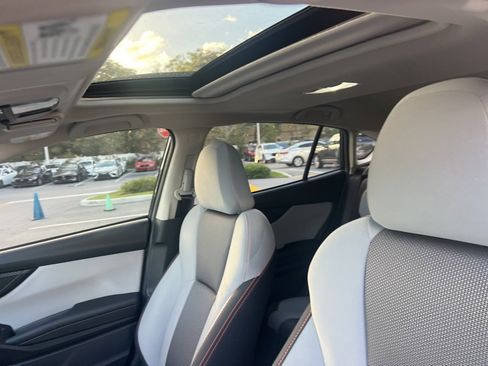 Used 2023 Subaru Crosstrek 2.0i Premium image 24