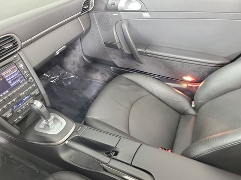 Used 2009 Porsche 911 Carrera image 22