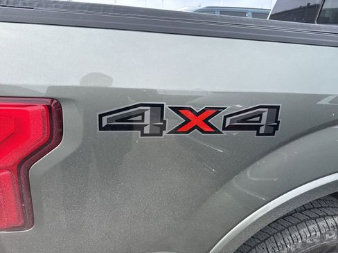 Used 2019 Ford F150 Lariat w/ Equipment Group 502A Luxury image 5