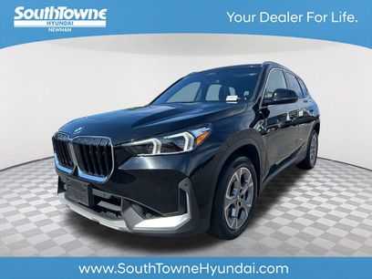 Used 2023 BMW X1 xDrive28i