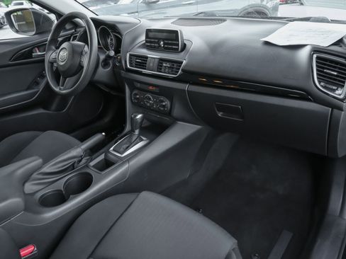 Used 2014 MAZDA MAZDA3 i Sport image 36