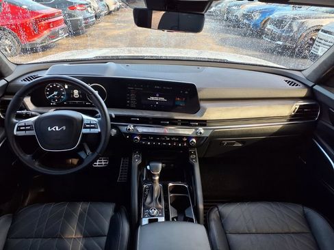 Used 2024 Kia Telluride SX Prestige X-Line AWD/4WD image 3