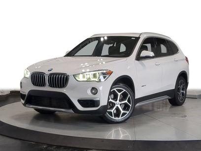 Used 2017 BMW X1 xDrive28i