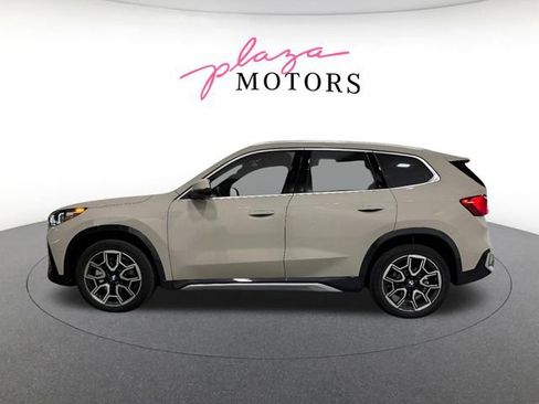 Used 2026 BMW X1 xDrive28i w/ Technology Package AWD/4WD image 8