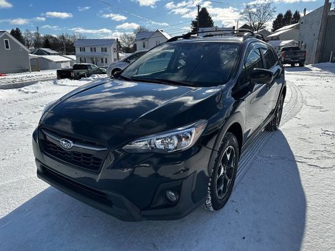 Used 2019 Subaru Crosstrek 2.0i Premium image 12