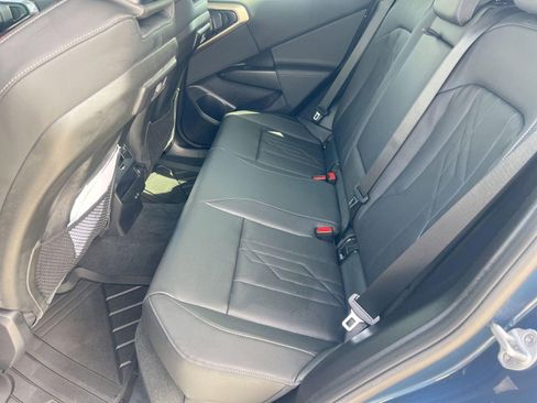 Used 2025 BMW X3 xDrive30i w/ Convenience Package image 15