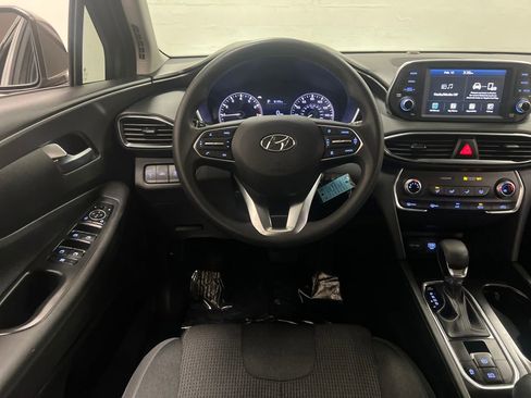 Used 2020 Hyundai Santa Fe SE w/ Cargo Package image 15